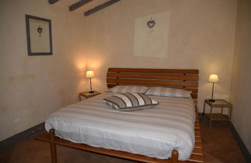 Agriturismo Poggio ai Legni - Foto 60