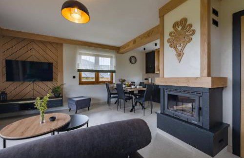 Domek Bajkowy Widok - Foto 14