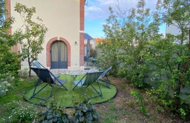 Maison Victoria Cabourg - Foto 31