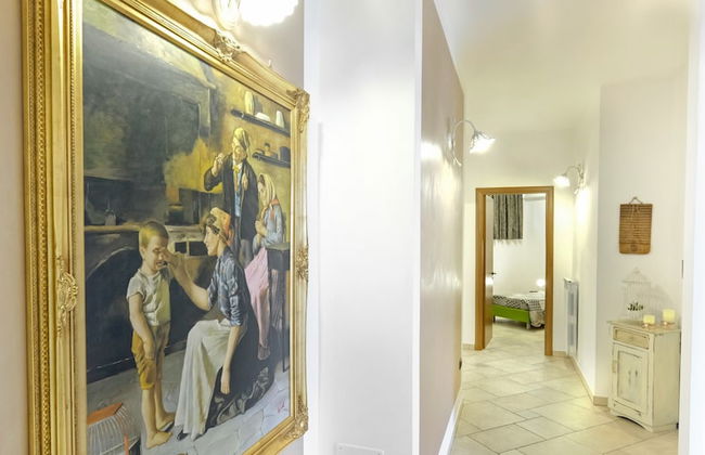 Villa La Tricasina - Foto 21