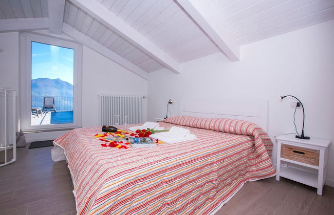 Casa Laura Apt 6 in Il Piazzo - Foto 13