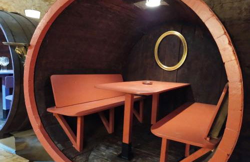 Corte dell'Uva - Foto 32