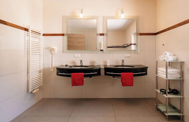 Feriendorf Edelweiss - Foto 45