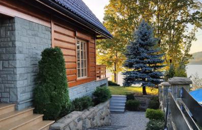 Żywiecka Przystań - Foto 1