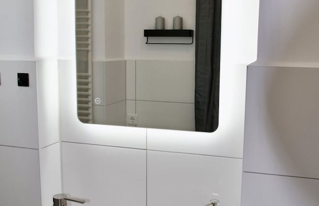 Apartmenthaus in der Metzstraße - Foto 34