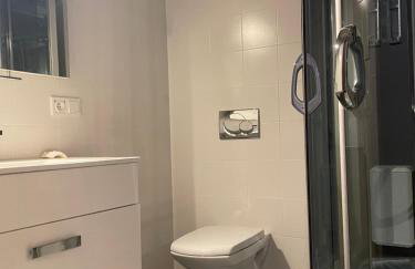 Willa przy lesie - Foto 19