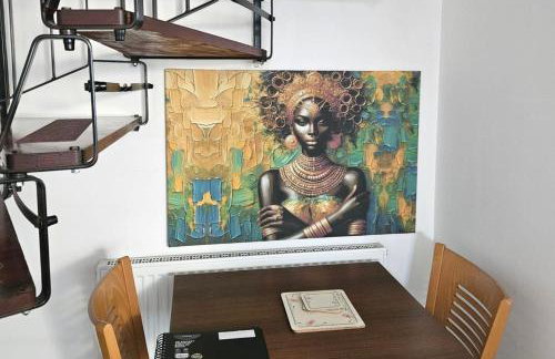 Willow Retreat - House in Burbage- Sleeps2- Garden - Photo 13