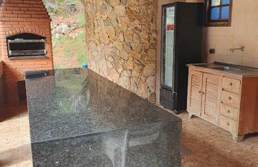 Sitio Mogi das Cruzes - Foto 50