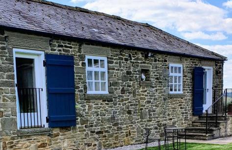 Rowsley Cottage Bakewell Peak District - Photo 12