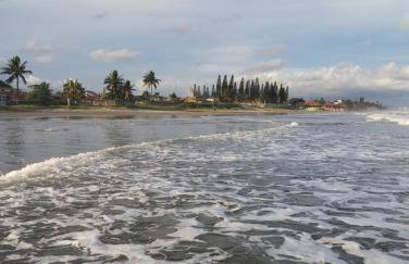 Itanhaém Beach House - Foto 22