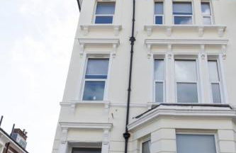 Coastal Charm 1br Flat Near The Sea Street Parking - Foto 7