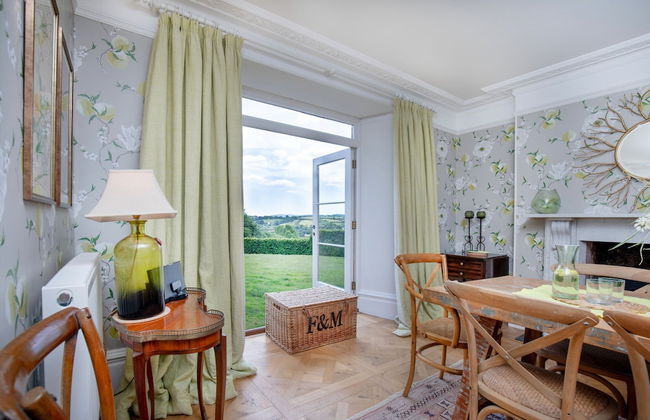 Linscott Farmhouse in Moretonhampstead - Foto 29