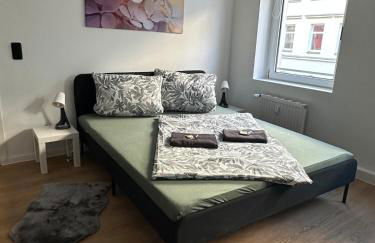 Modern Living Leipzig - Wohnung in Lindenau - Photo 19