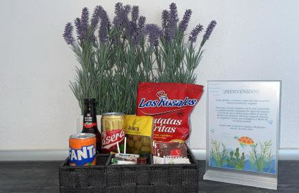 Anzuelo - Apartamento con piscina privada y jardín cerca de la playa aire acondicionado - Foto 25