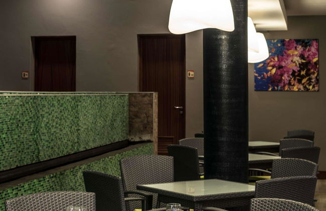 Executive Residency by Best Western Nairobi - Foto 68