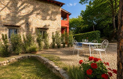 Podere di Montecchio - Le Andane - Foto 40