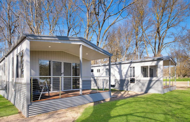 Colac Colac Caravan Park - Foto 38