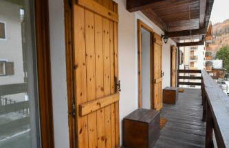 Sant'Orso Cozy Home - Foto 4