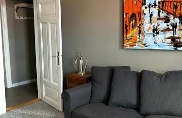 Traumhafter Altbaucharme in zentraler Lage - Foto 7