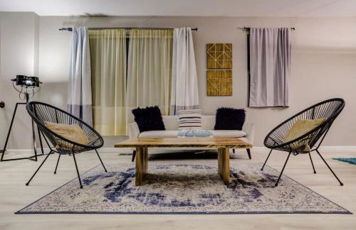 Serene and Spacipus 5BR Home In A Hill Near San Francisco - Foto 72