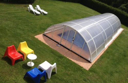 Villa Bosque Albite - Foto 1