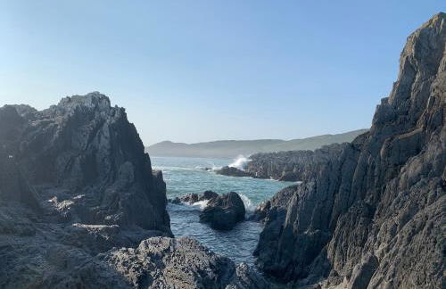 12 Putsborough - Luxury Apartment at Byron Woolacombe, only 4 minute walk to Woolacombe Beach! - Foto 38