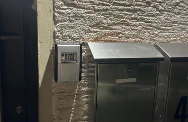 Apartment Airport Dortmund - Foto 13