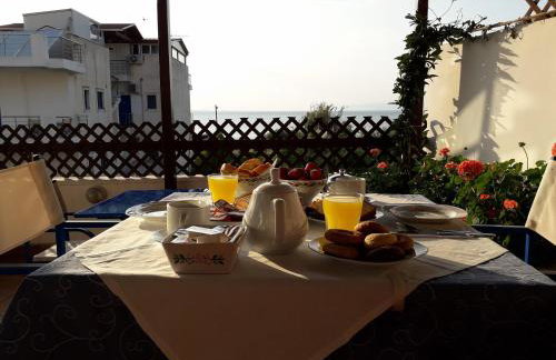 Hotel Dimitra - Foto 14