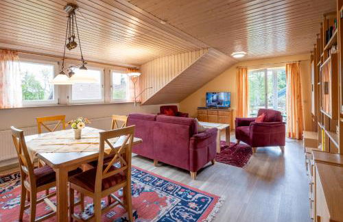 Haus Ahorn - Foto 14