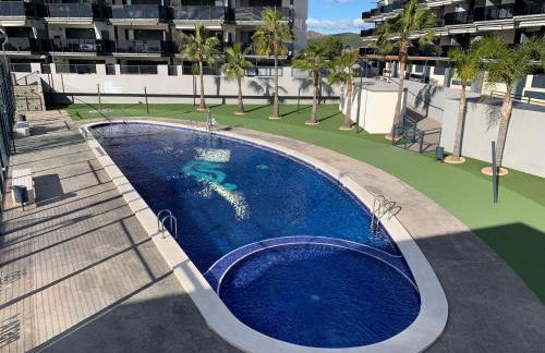 Realrent Neo Mediterráneo - Foto 11