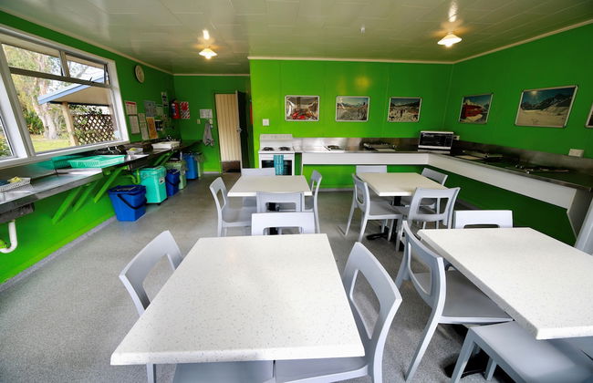 Glenmark Holiday Park - Foto 45