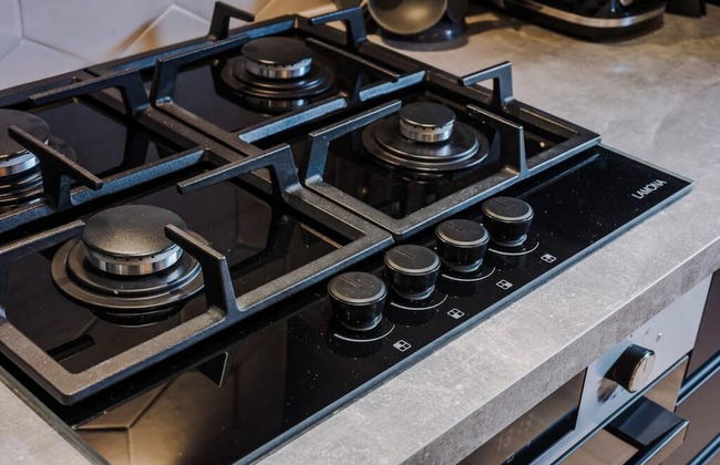 Host Apartments The Georgian Coach House 2 - Photo 21