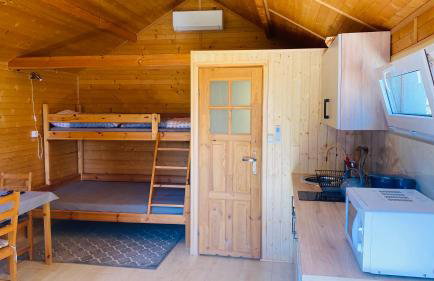 DorJan - Domki Letniskowe - Foto 5