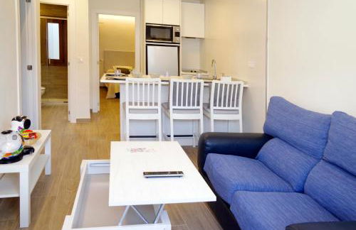 vallespin 43 parking, wifi - Foto 37