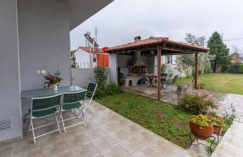 Το σπίτι στο χωριό - Foto 21