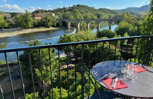 La Rocaille, house for 6 with swimming pool - Foto 23