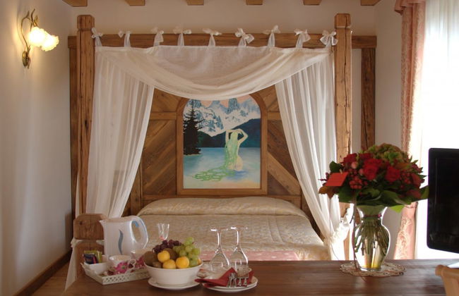 Agristurismo ai Castioni - Foto 6