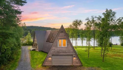 Lake Bomoseen - Lake Access, Fire Pit & BBQ - Foto 4