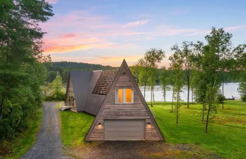 Lake Bomoseen - Lake Access, Fire Pit & BBQ - Foto 4