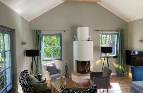 Gartenvilla@Baltic-Chalets - Foto 12