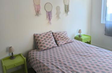 Wi-Fi, confort et sentiers côtiers à proximité - Foto 4