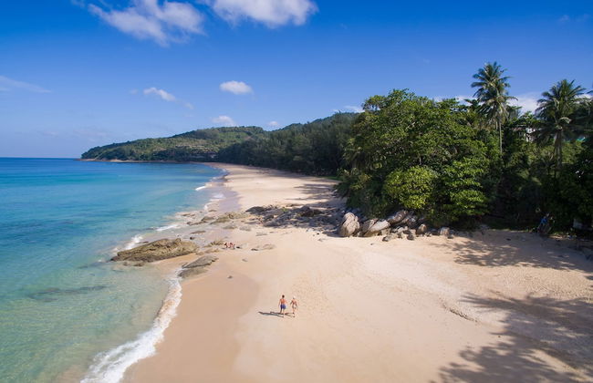 Malaiwana Residences - Foto 1