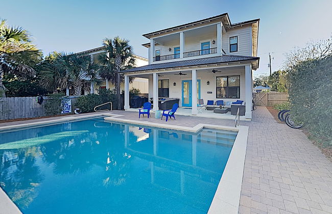 Sand Pebble - Foto 1