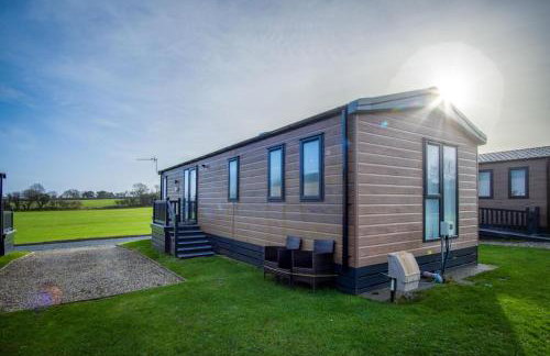 Bumblebee - 2 Bedroom Lodge - Manorbier - Foto 4