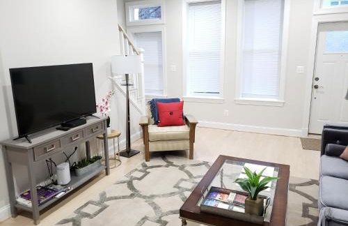 Spacious & Bright home In Bloomingdale/ Truxton DC - Foto 9