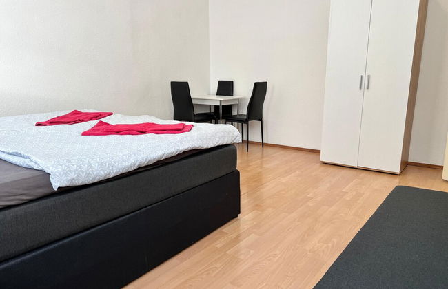 Affordable 3BR shared Apt. near Meidling - Foto 6