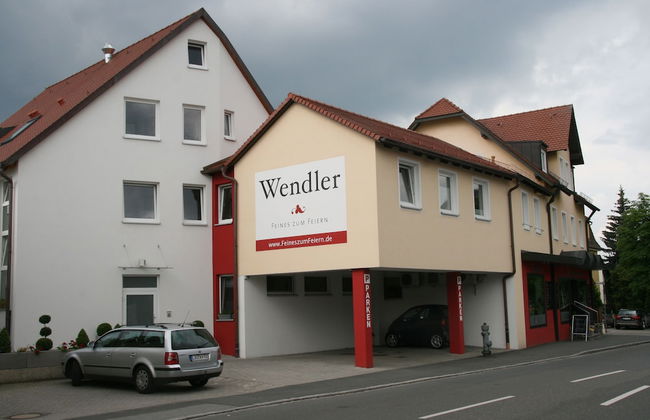 Wendlers Ferienwohnung 2-3 - Foto 59