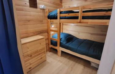 Résidence le WAALA , face aux pistes - Foto 8