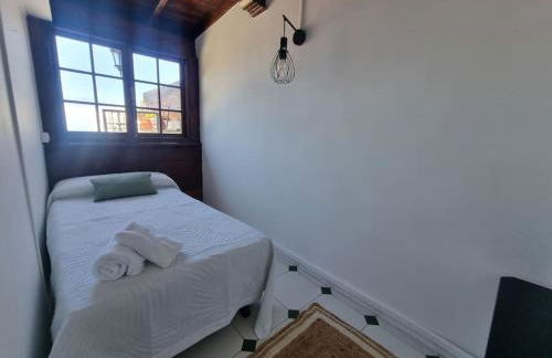 El Ático de Juan Encanto y Tranquilidad - Foto 11