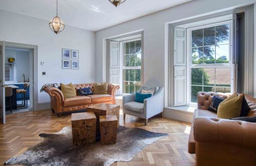 Cilrhiw Country House - Princes Gate - Foto 82